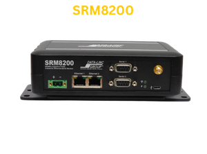 SRM8200 Wireless Modem