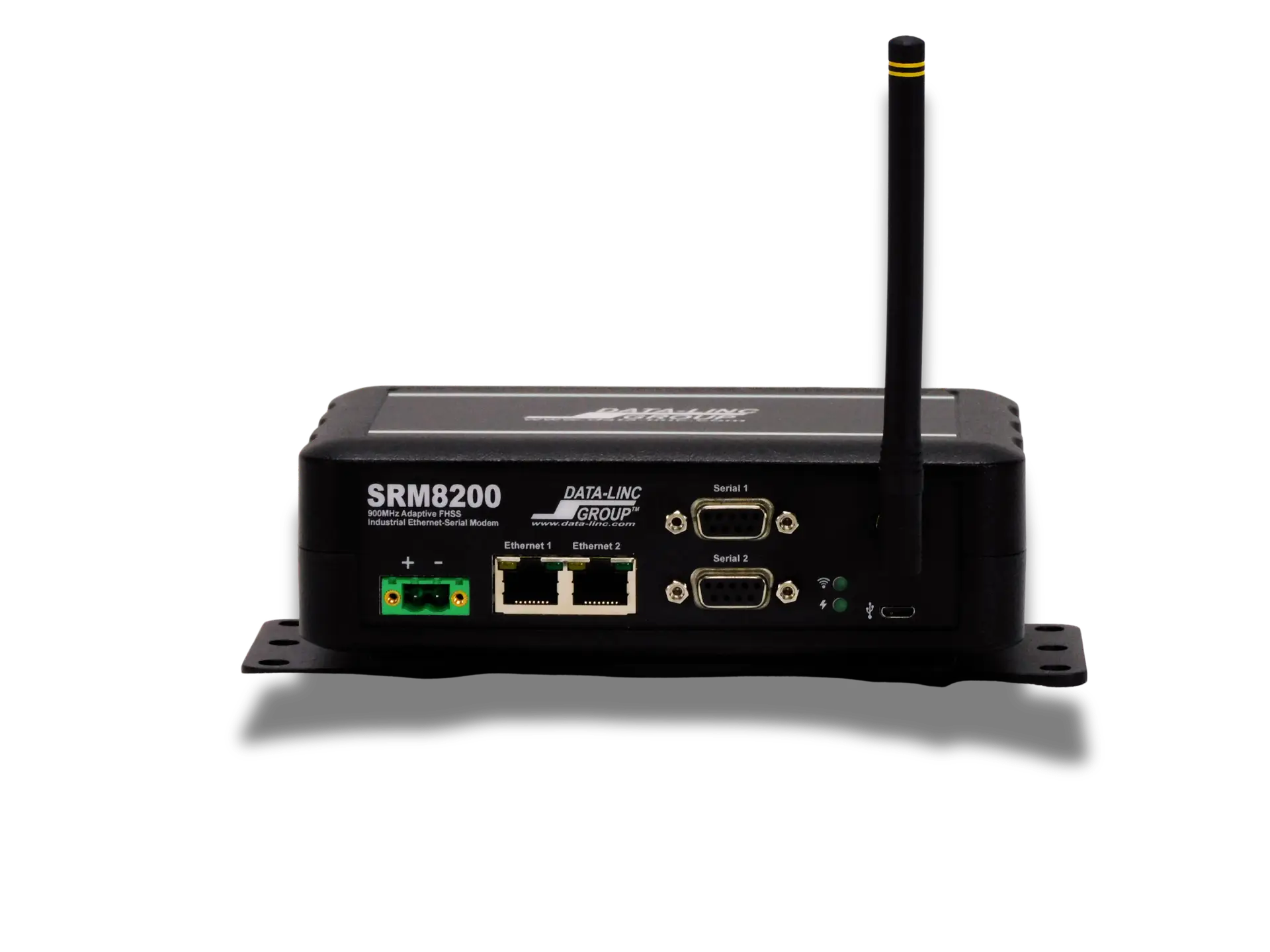 Build Your Own Industrial Wireless Solution
