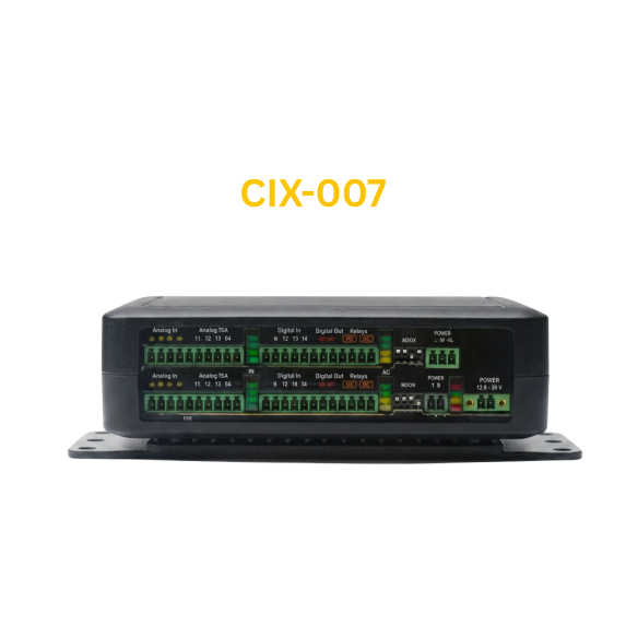 CIX007 I/O Extender